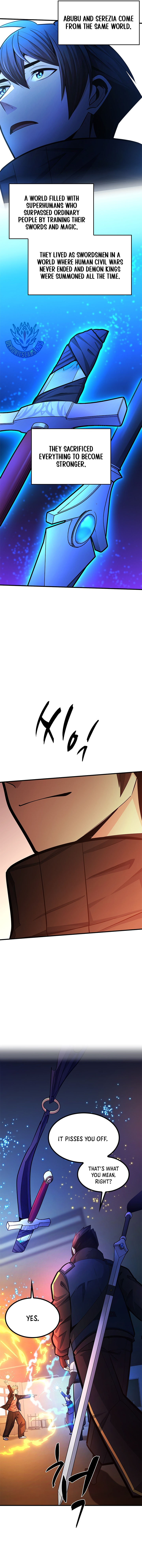 The Tutorial is Too Hard Chapter 280 12